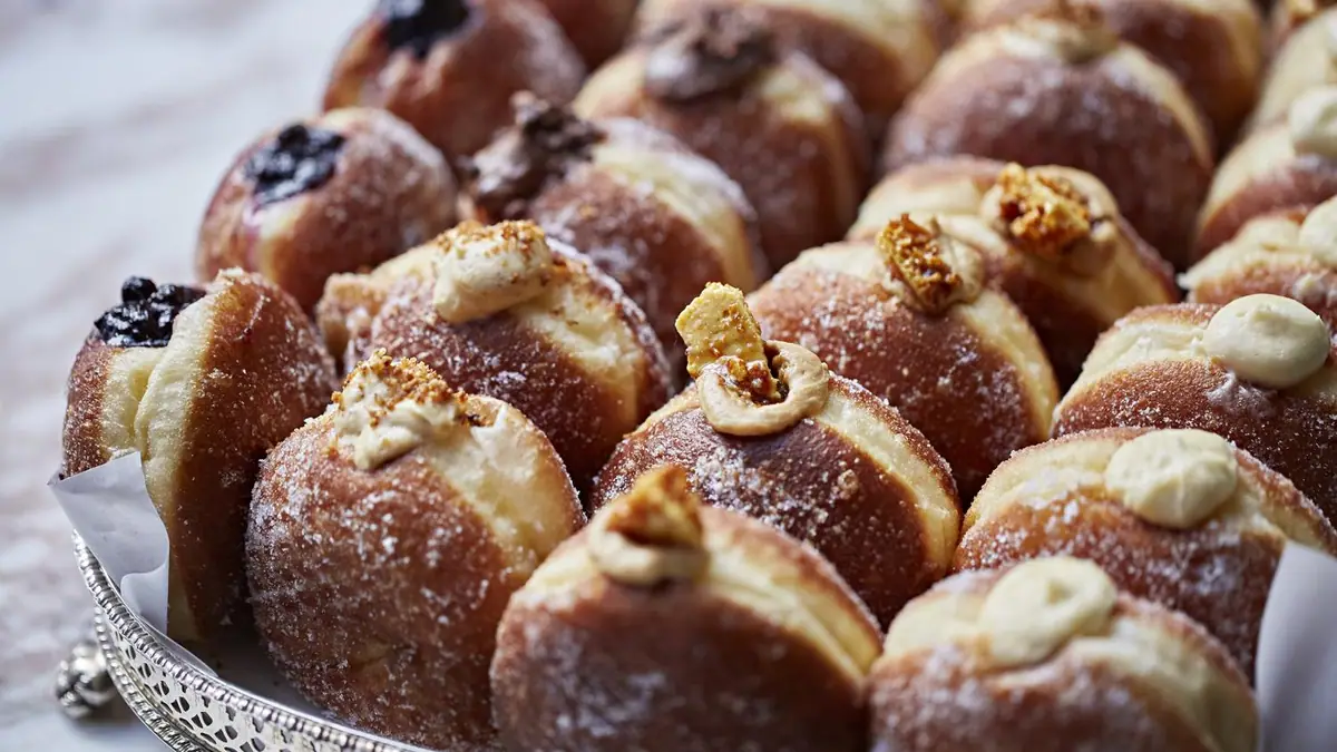 Bread Ahead – artisan bakery in Bromley, London