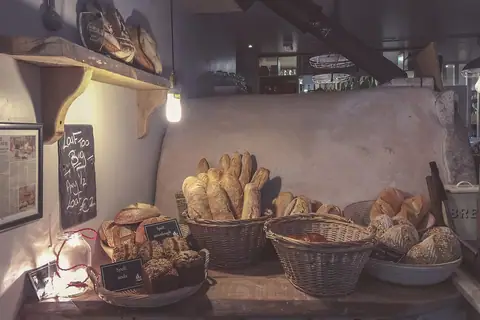 Bread Ahead photo 2